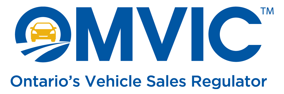 Ontario's Vehicle Sales Regulator
